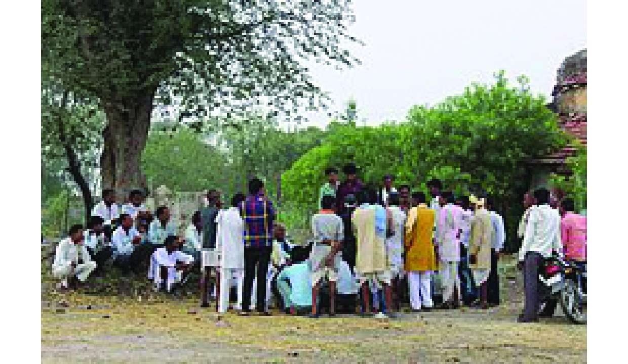 Viksit Panchayat for Viksit Bharat