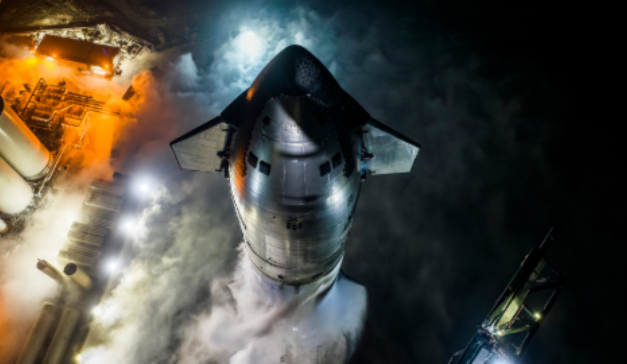Vinspace to launch its first-ever satellite; Join hands with SpaceX