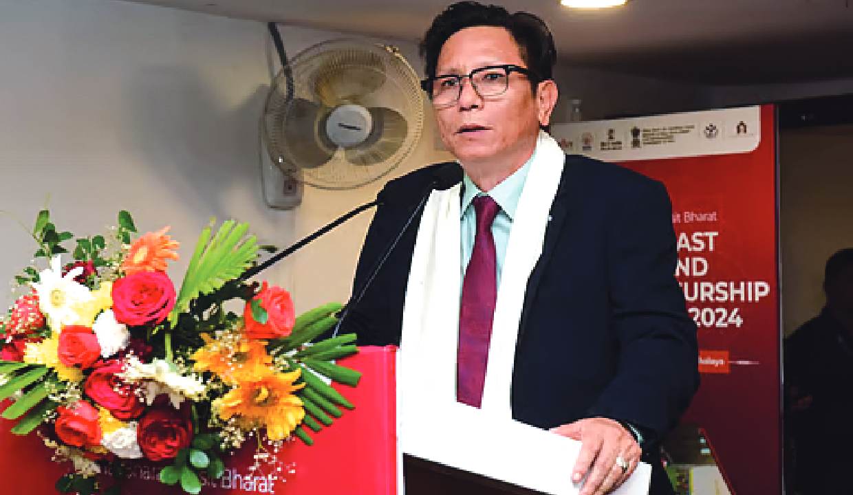 Vivekananda’s teachings key to Atmanirbhar Bharat goal, says Dukam