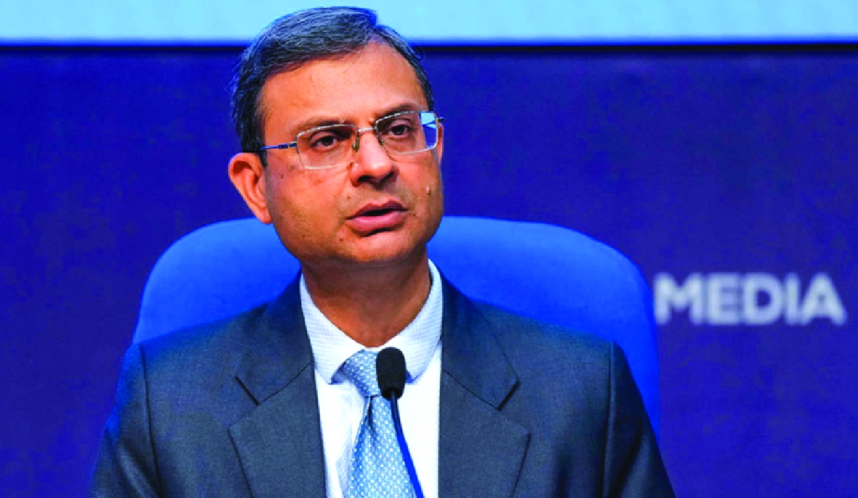 West Asia crisis, weak monsoon major risks to growth: RBI Guv