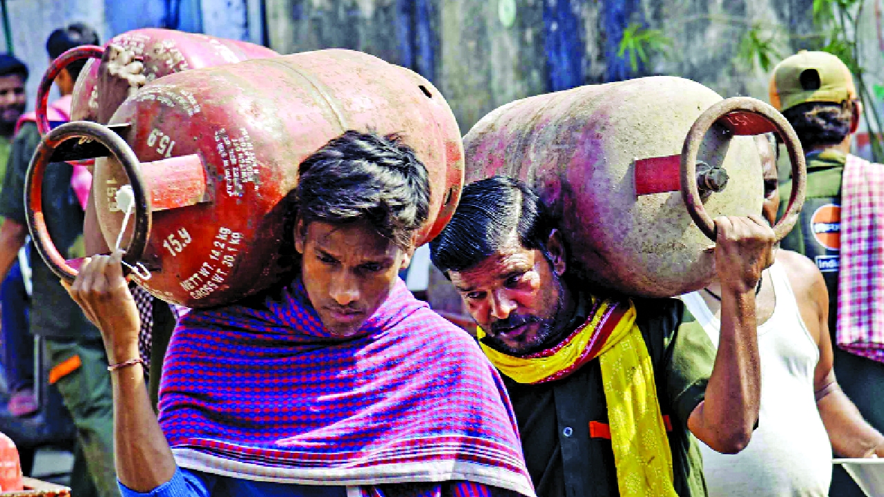 West Asia crisis fallout: When energy crisis hits your kitchen