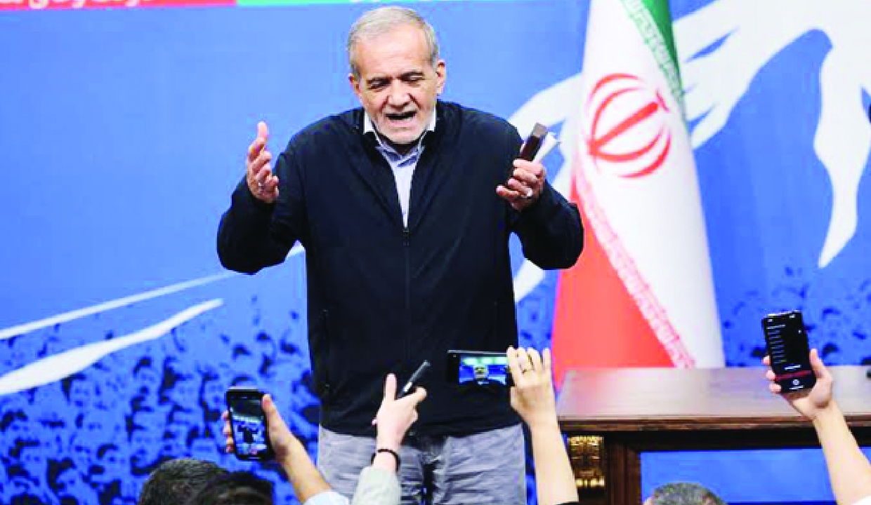 West Asia leaders to gather at UNGA amid escalating wars