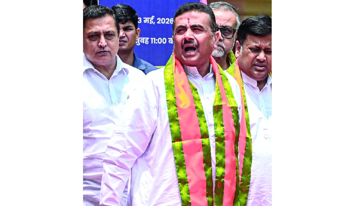West Bengal gained infamy due to recruitment scams: CM