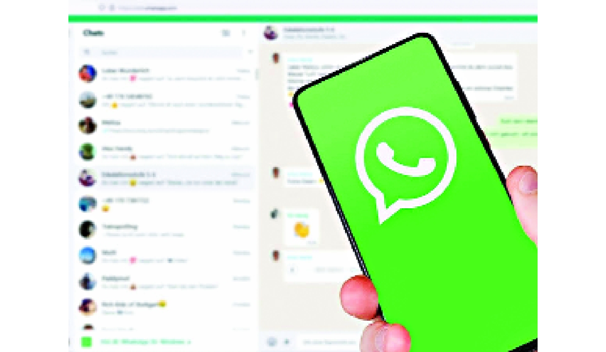 WhatsApp’s ‘Usernames’ feature: A need for caution