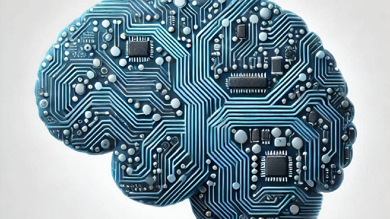 When AI arrived, complacency left the workplace