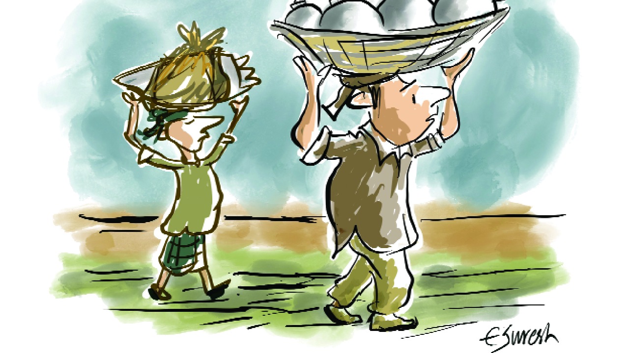 Why Bangladeshis are turning to extremism