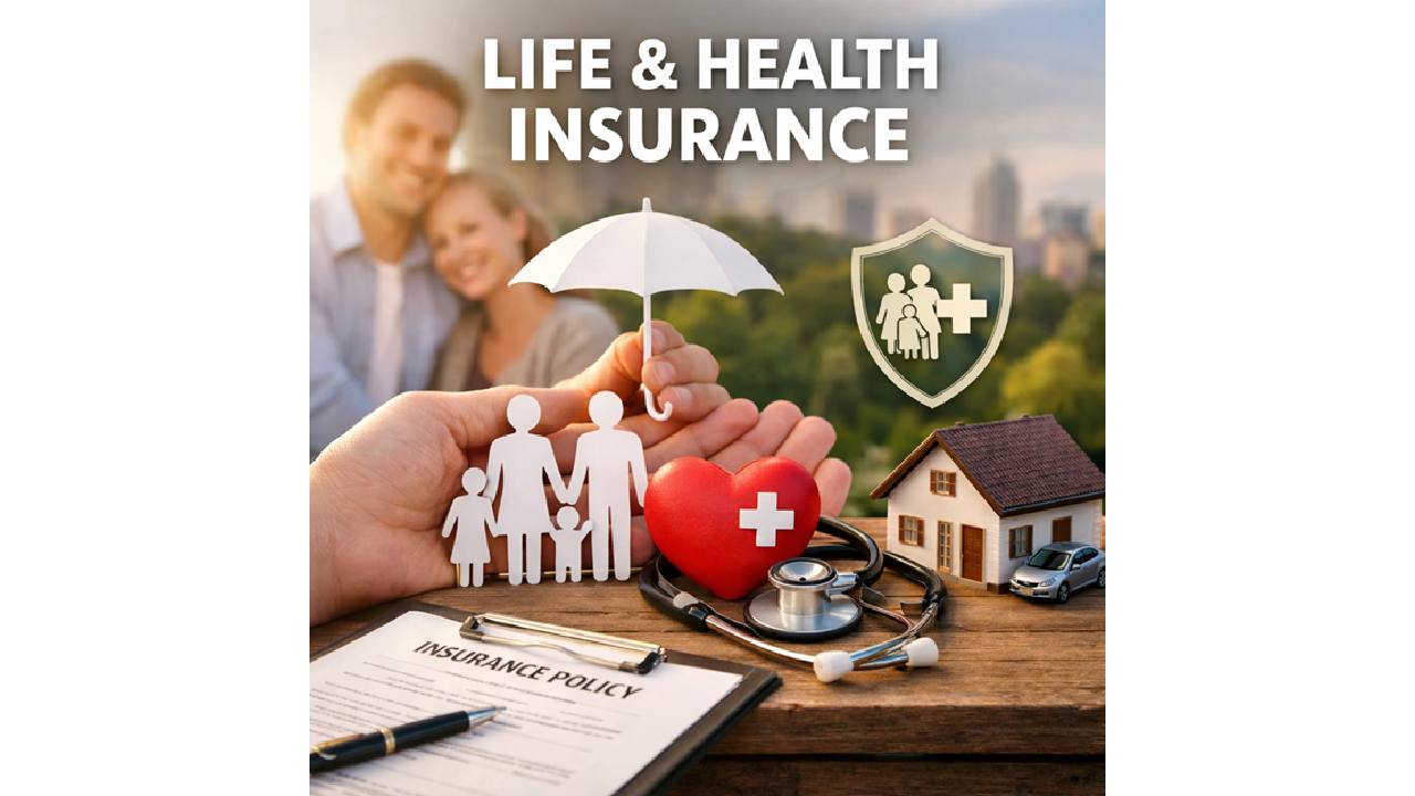 Why Do Life and Health Insurance Together Matter More After 50?