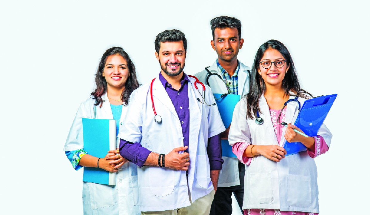 Why India’s doctors need health systems as resilient as they are