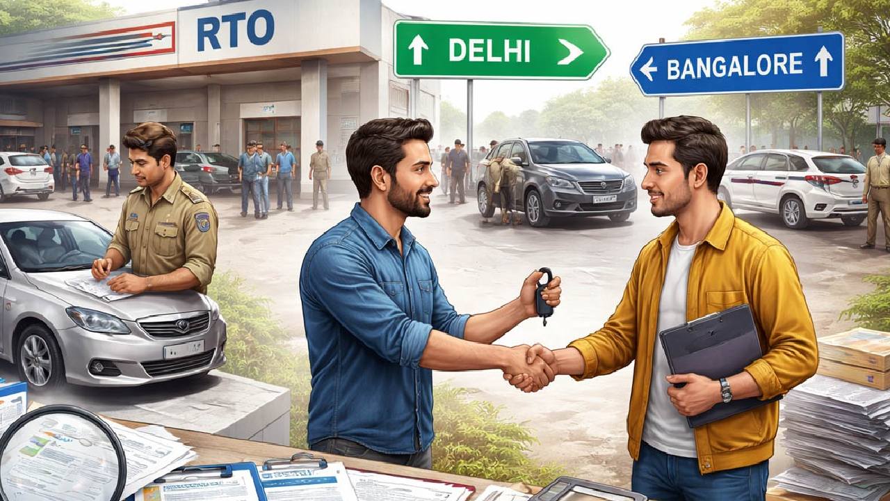 Why RC transfer delays are an ecosystem problem