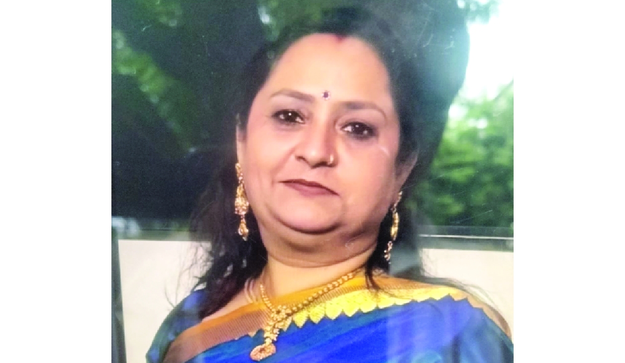 Wife stabbed with scissors in Jagatpuri, husband absconding