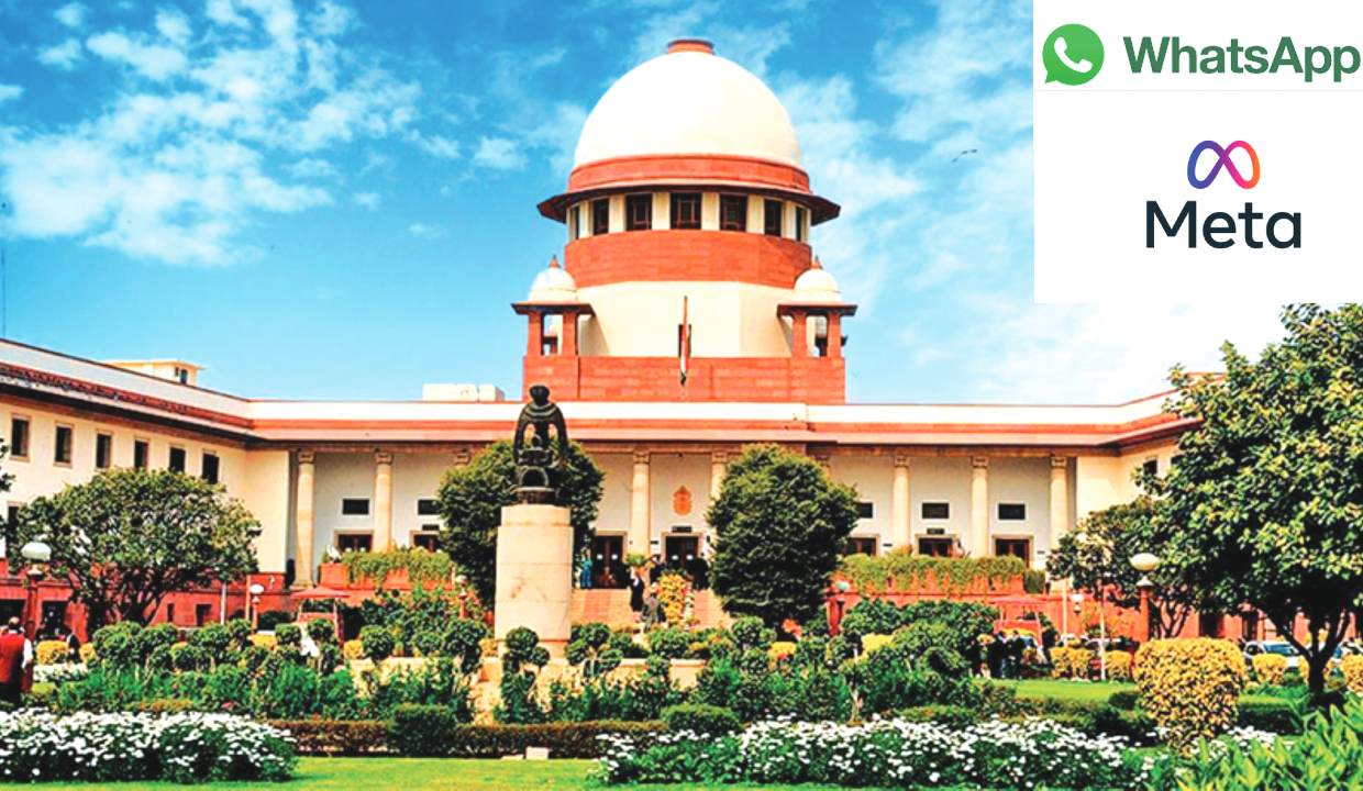 Will comply with NCLAT’s directions, WhatsApp to SC
