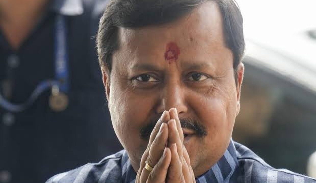 Will conduct thorough introspection of bypoll results in Bankipur, Datia: BJP chief Nabin