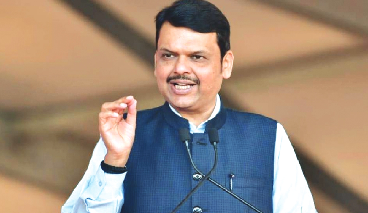 Will seek consensus so that contest is avoided: Fadnavis