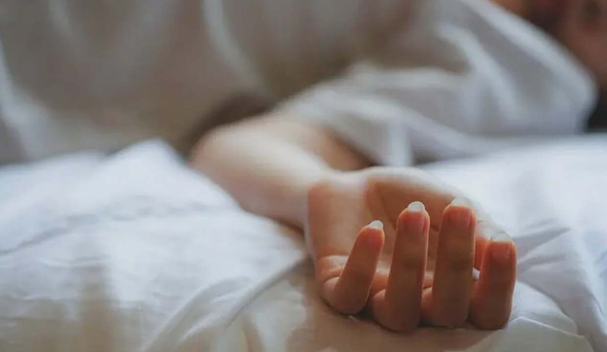 Woman found murdered in Hyderabad hotel room, man she was staying with suspected