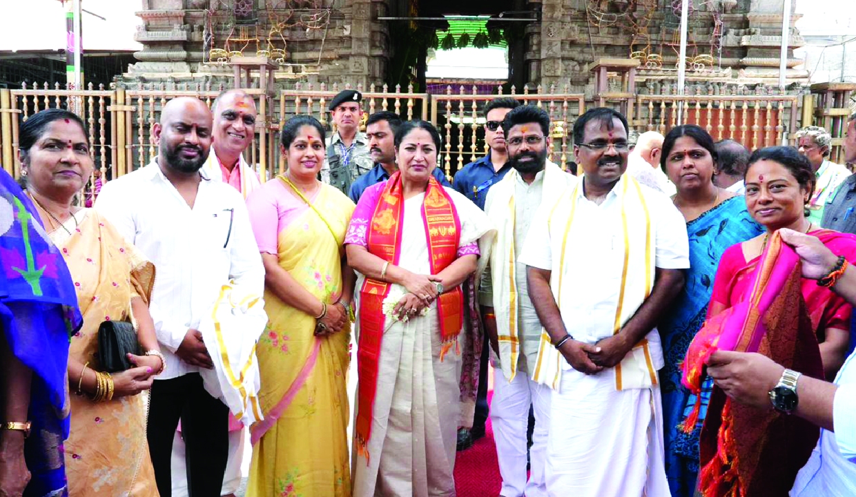 Women’s reservation bill to significantly strengthen women empowerment: CM