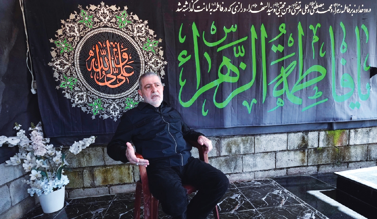 Won’t abide by Lebanon-Israel agreement: Hezbollah