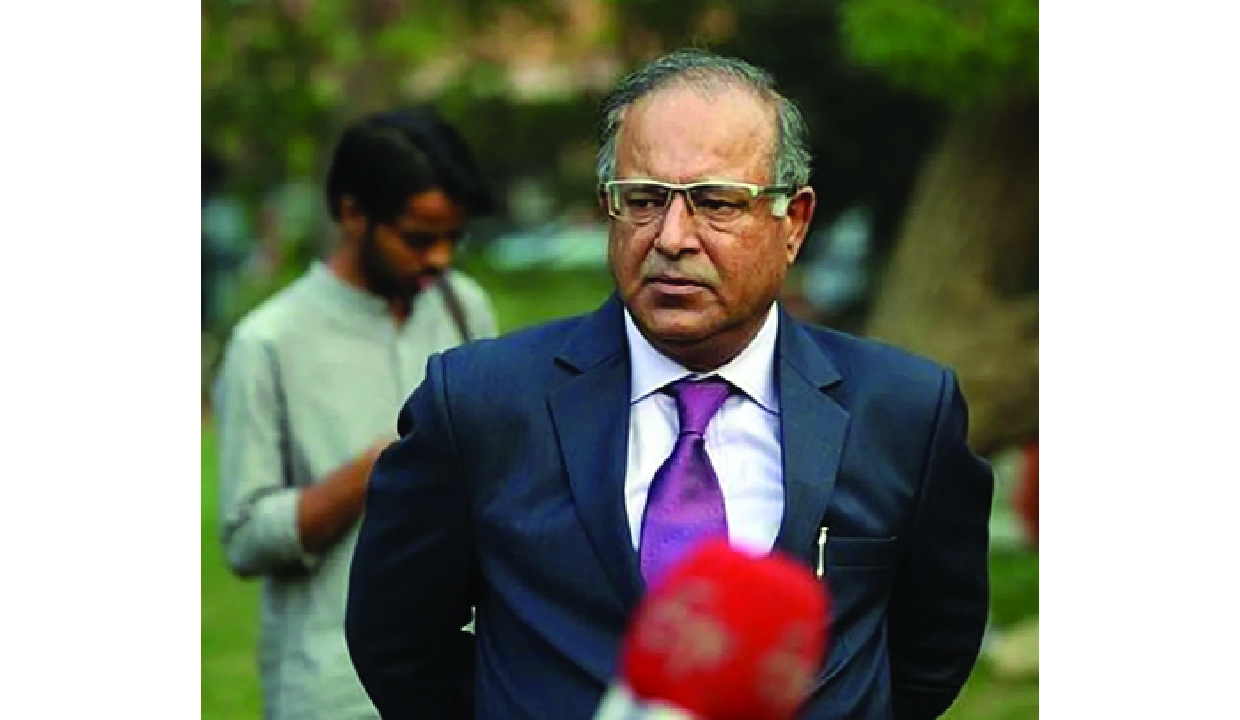 Won’t join Omar Govt until Statehood restored: J&K Congress chief Karra