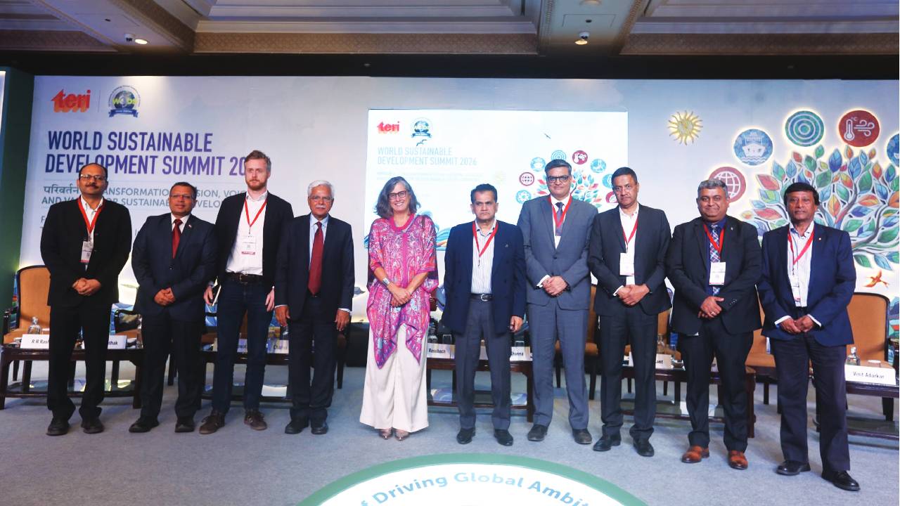 World leaders, ministers, South Asian voices converge at WSDS 2026