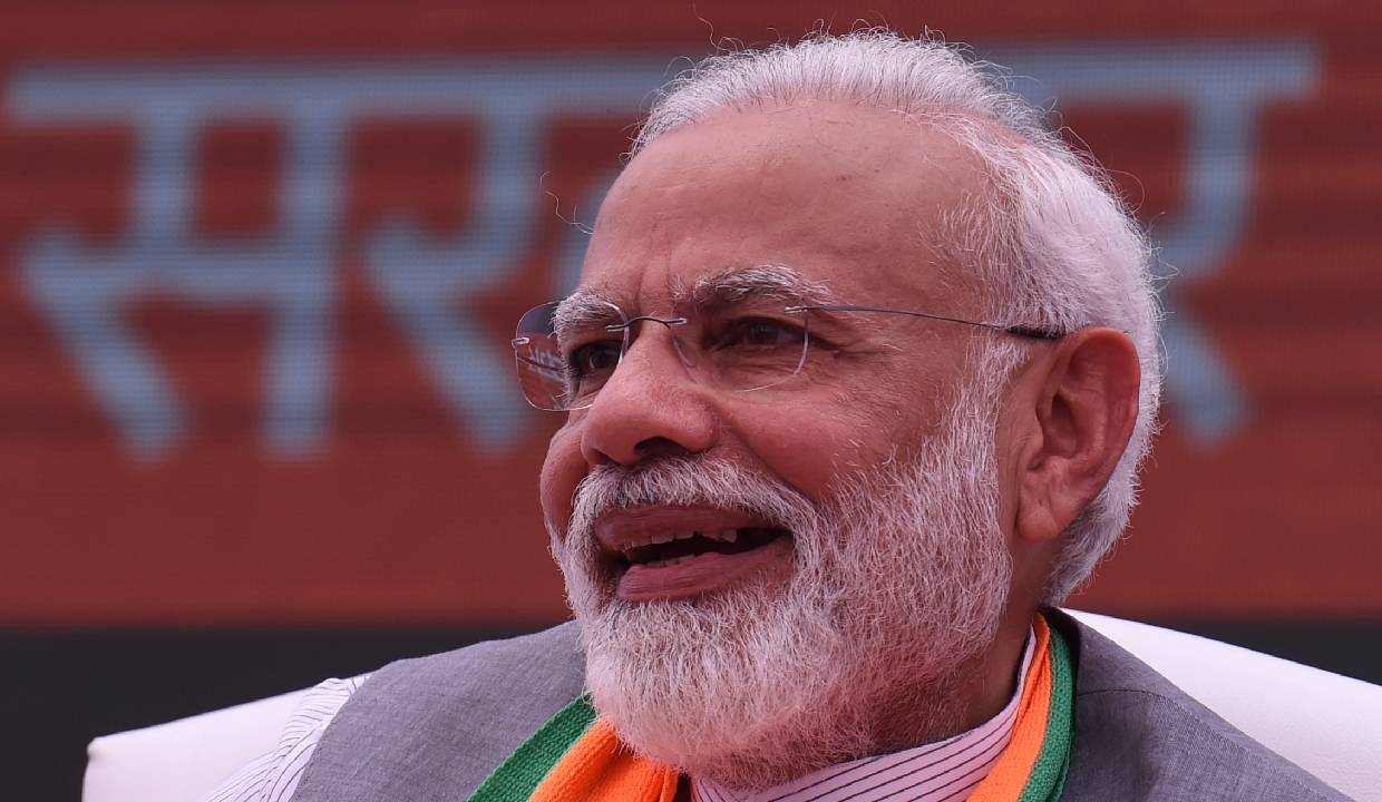 World leaders congratulate PM Modi for becoming India’s longest-serving elected PM