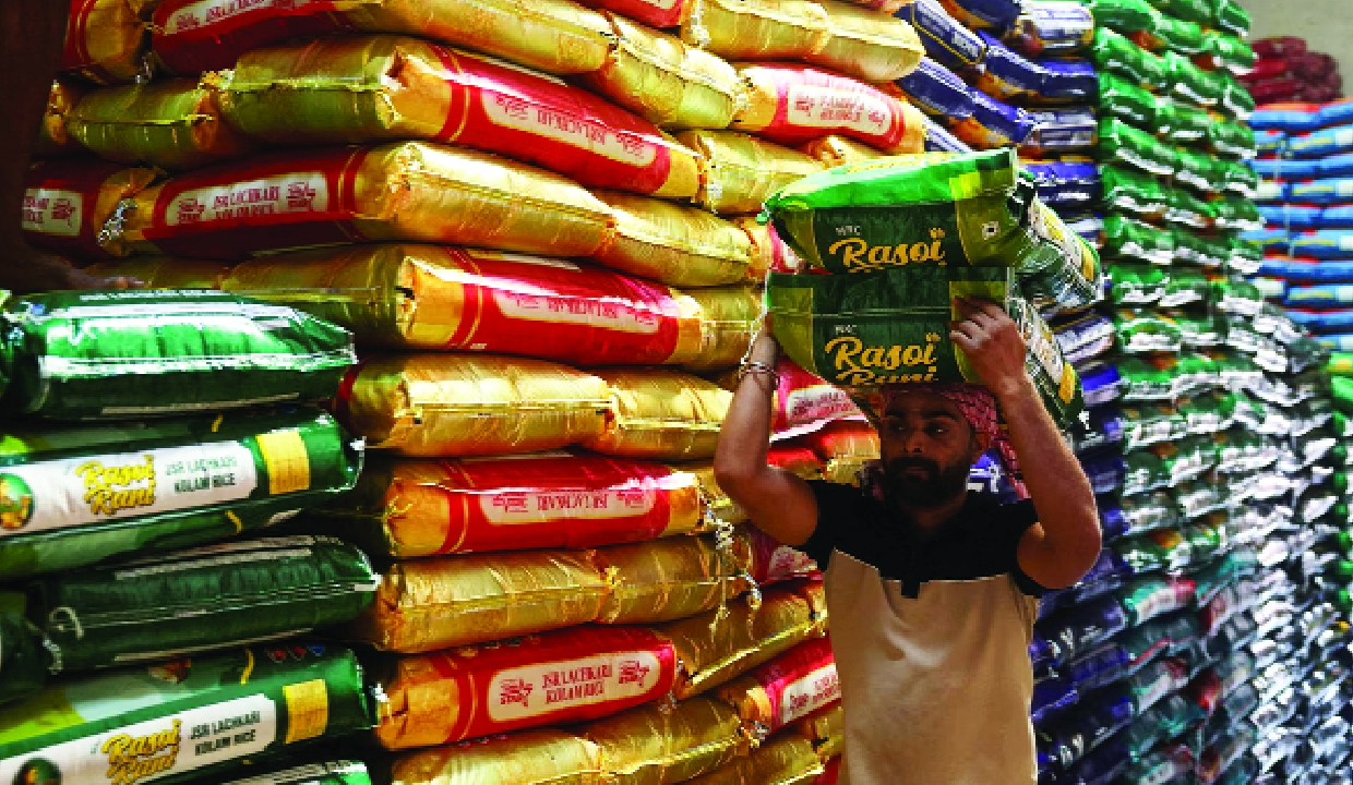 WPI inflation rises in August on food, fuel