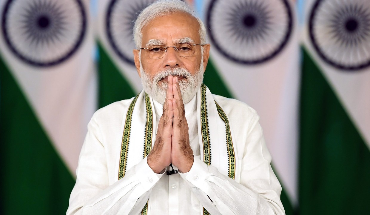 Wrong to assume that PM will act against 'democracy': Union Gov to SC on CEC selection