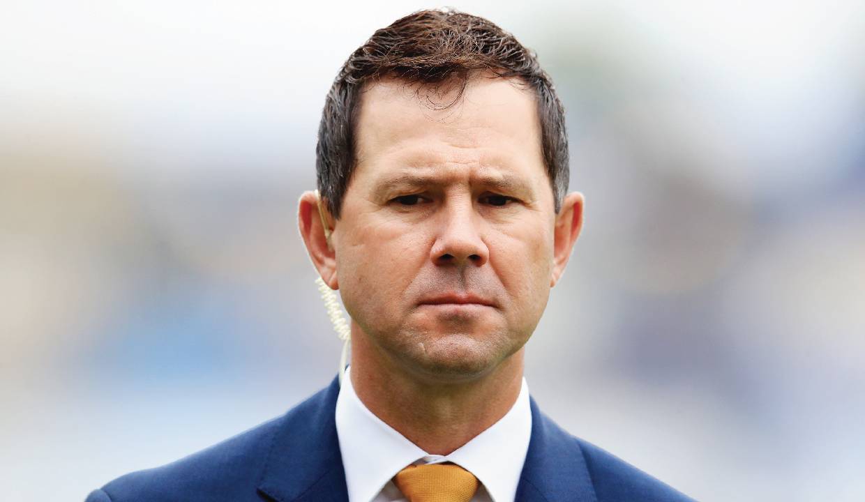 Young talent at the top order special: ricky Ponting