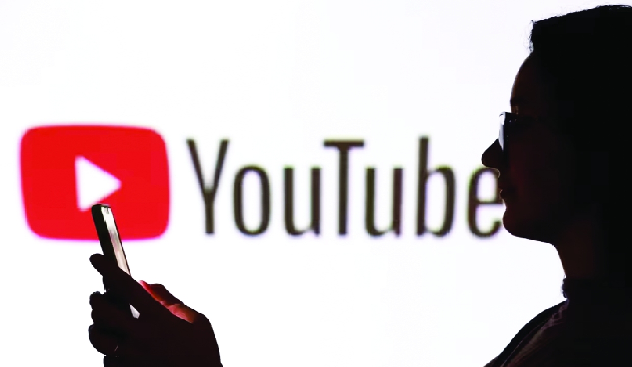 YouTube contributes over Rs 18,000 cr to GDP: Report