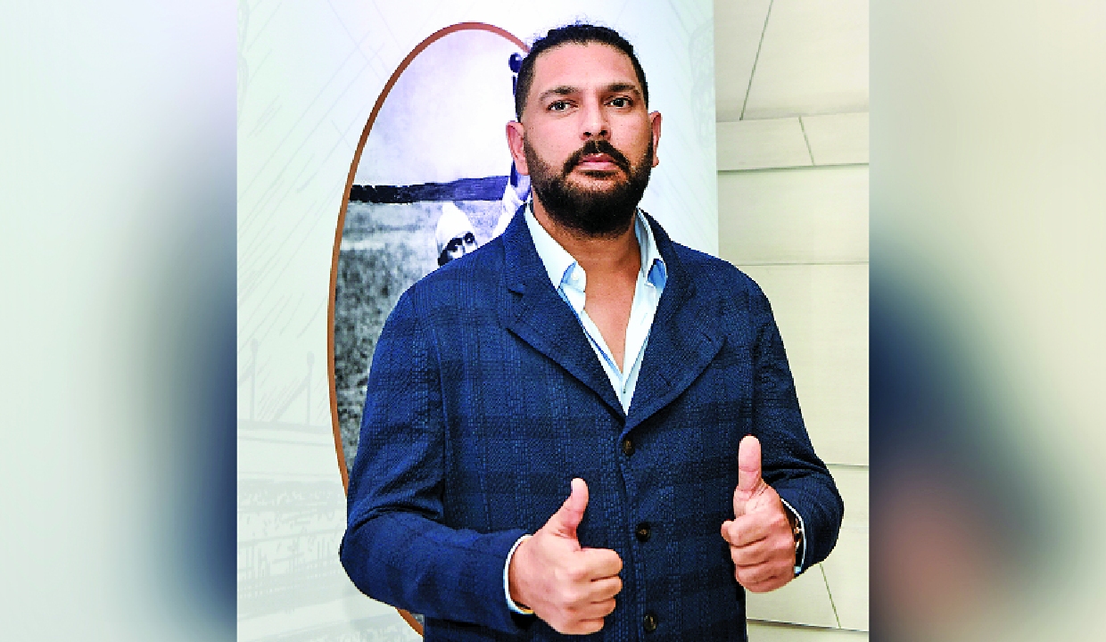 Yuvraj Singh to join Delhi Capitals as batting coach; Pant likely to be traded