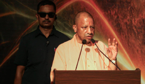 ₹35,000 Crore investments taking shape in UP defence corridors, says CM Yogi Adityanath
