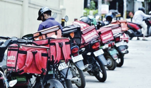 ‘40% gig workers earn below Rs 15K/month’