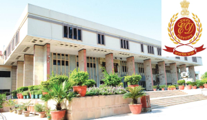 ‘Ancestral property not immune from attachment under PMLA’