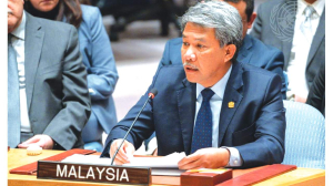 ‘ASEAN would not endorse military-ruled election’