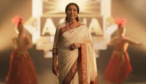 ‘Asha Forever’: A R Rahman’s song released on Asha Bhosle’s 93rd birth anniversary