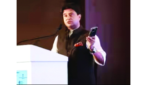 ‘BSNL unaudited operational revenue up to Rs 4,418 crore in Q1’