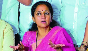 ‘Can’t always doubt foreign funding’: Sule opposes FCRA bill in present form, seeks JPC scrutiny