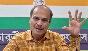 ‘Come back to Congress’: Adhir Chowdhury makes big Mamata pitch