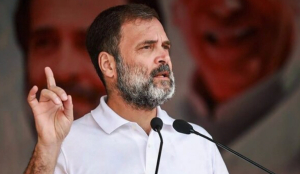 ‘Compromised PM Modi again surrendering to US pressure’ : Rahul Gandhi on govt UPI move