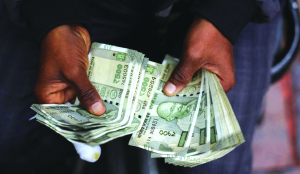 ‘Counterfeit currency notes detections rise 5.7% in FY26’