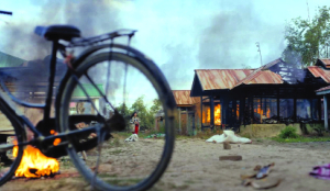 ‘Fireflies in the Dark’: A story of hope from Manipur