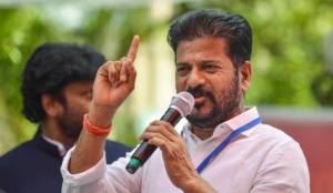 ‘Fix your black magic first’: Revanth Reddy targets BRS