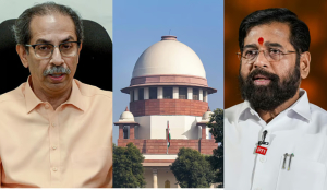 ‘Game over’: Shiv Sena (UBT) and Shiv Sena MPs spar over ongoing legal tussle