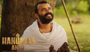 ‘Hanuman Ansh’ crosses Rs 150 crore at box office