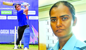 ‘Harmanpreet needs to play her natural game’