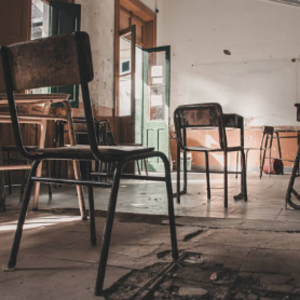 ‘Haunting’ claims spark chaos, exam cancelled at Nainital school