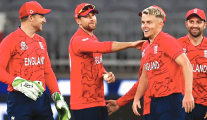 ‘Hoping for a perfect win against India’