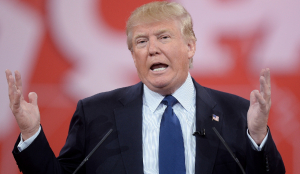 ‘If I don’t like it, we’ll go back to dropping bombs’: Trump warns Iran ahead of Friday deal signing
