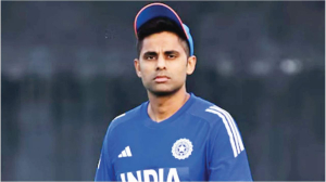 ‘If needed, India will play two spinners’