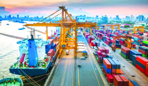 ‘India’s exports rising steadily due to policy push’
