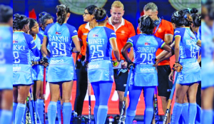 ‘India could field same women’s squad for WC, Asian Games’