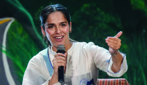 ‘India will have to be in top of medals tally to be called sporting nation’